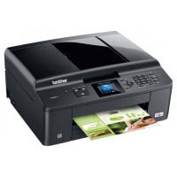 Brother MFC-J430W Brother MFC-J430W